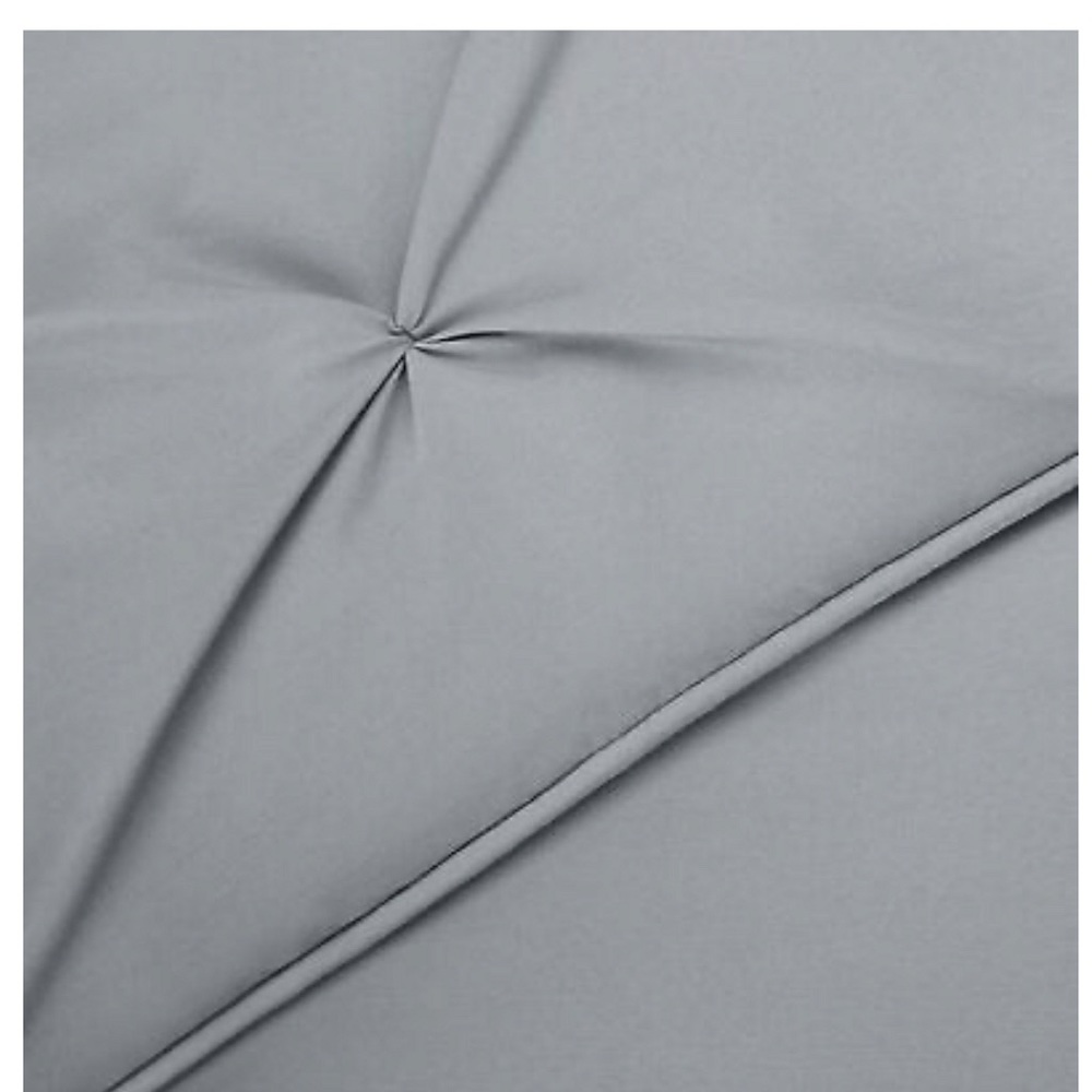 Amazon Basics Full/Queen Comforter Set - Picture 4 of 5